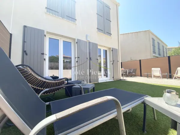 Uzès 30700 – Vente maison/villa 5&nbsp;pièces 4&nbsp;chambres