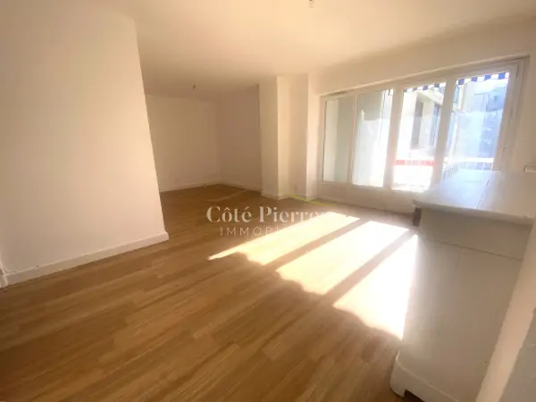 Nîmes 30900 – Vente appartement 4&nbsp;pièces 3&nbsp;chambres
