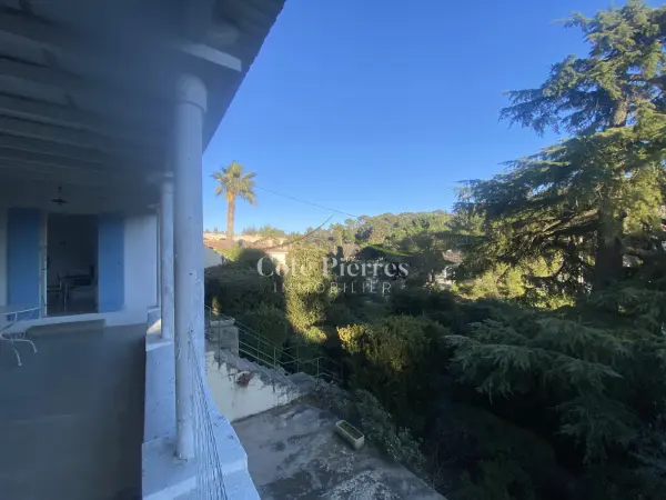 Nîmes 30000 – Vente maison/villa 4&nbsp;pièces 2&nbsp;chambres