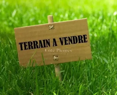 Marguerittes 30320 – Vente terrain