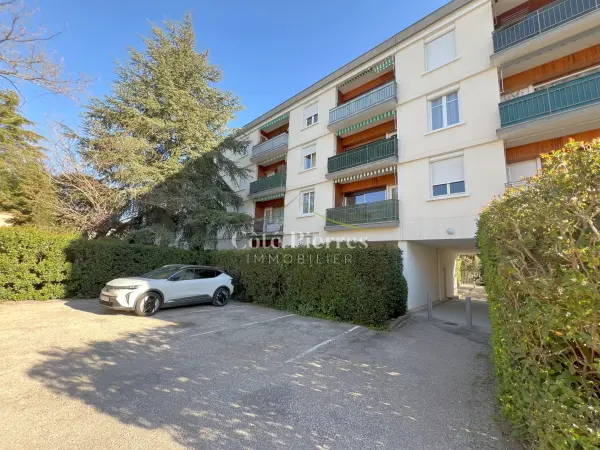 Nîmes 30000 – Vente appartement 2&nbsp;pièces 1&nbsp;chambre