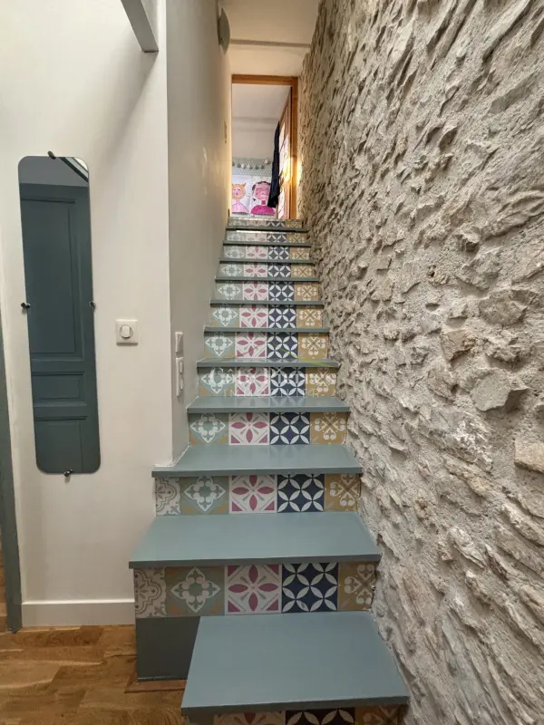 Nîmes 30000 – Vente maison/villa 3&nbsp;pièces 2&nbsp;chambres