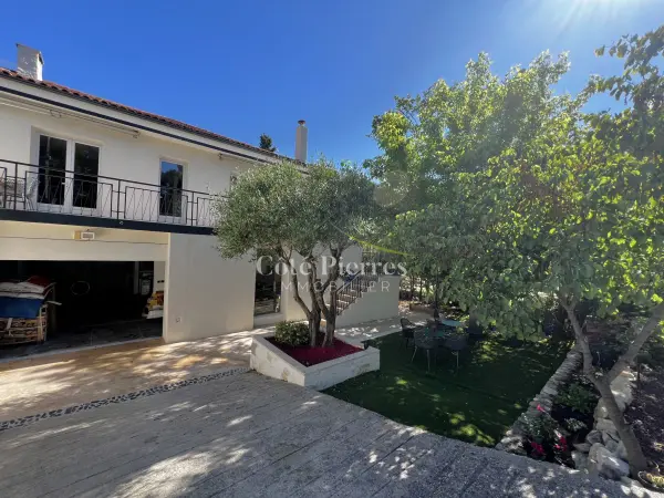 Nîmes 30000 – Vente maison/villa 5&nbsp;pièces 4&nbsp;chambres