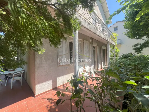 Nîmes 30900 – Vente maison/villa 4&nbsp;pièces 3&nbsp;chambres