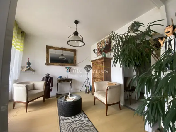 Nîmes 30900 – Vente appartement 4&nbsp;pièces 2&nbsp;chambres