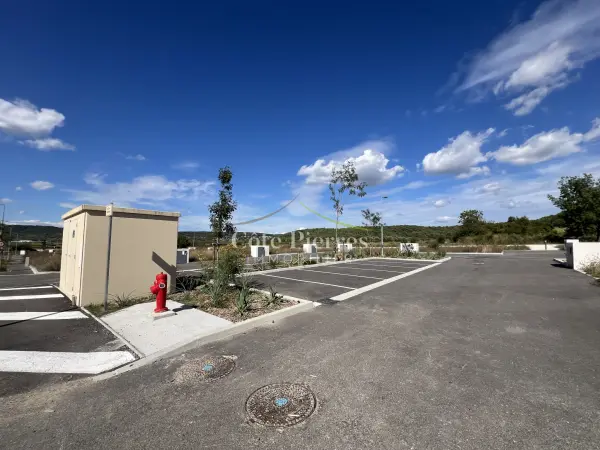 Langlade 30980 – Vente terrain