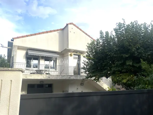 Nîmes 30000 – Vente maison/villa 4&nbsp;pièces 3&nbsp;chambres