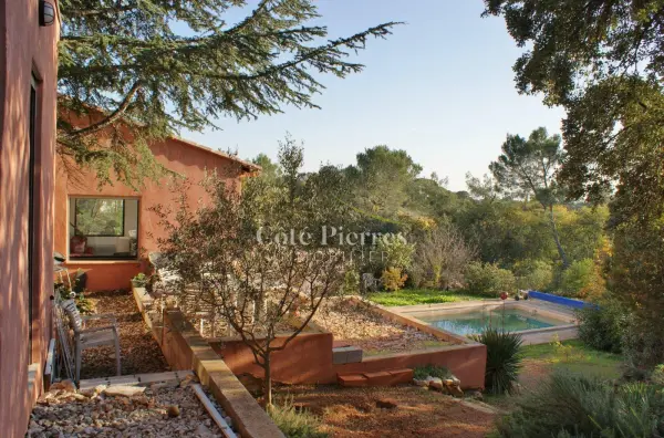 Nîmes 30900 – Vente maison/villa 5&nbsp;pièces 2&nbsp;chambres