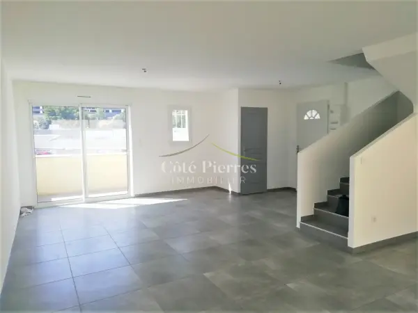 Nîmes 30900 – Vente maison/villa 4&nbsp;pièces 3&nbsp;chambres
