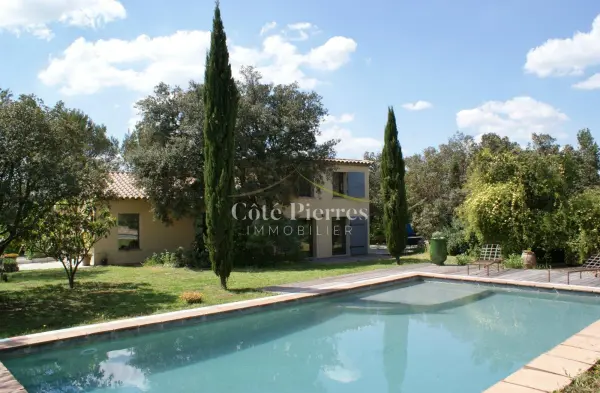 Nîmes 30900 – Vente maison/villa 7&nbsp;pièces