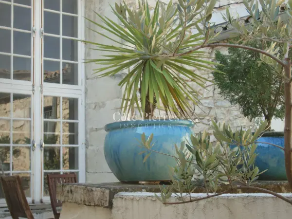 Nîmes 30000 – Vente maison/villa 7&nbsp;pièces 4&nbsp;chambres