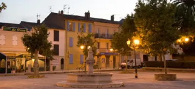 Cogolin 83310 – Vente appartement 3&nbsp;pièces 2&nbsp;chambres