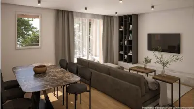 Cogolin 83310 – Vente appartement 3&nbsp;pièces 2&nbsp;chambres