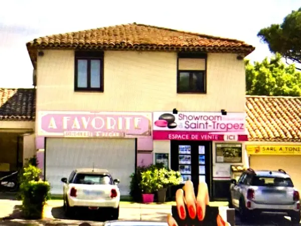 Gassin 83580 – Location bureaux 2&nbsp;pièces