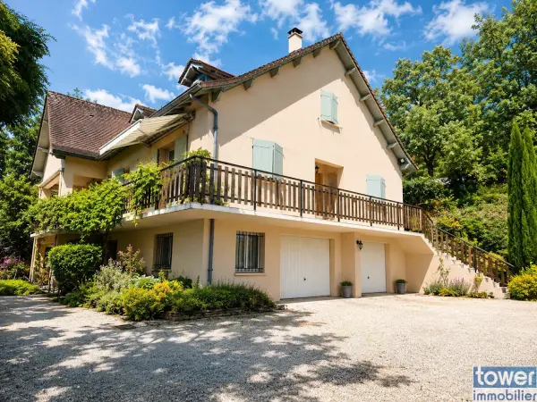 Villefranche-de-Rouergue 12200 – Vente maison/villa 6&nbsp;pièces 4&nbsp;chambres