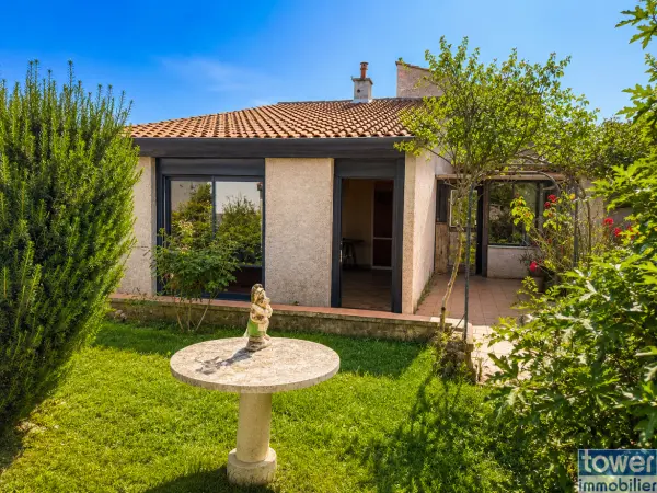 Villefranche-de-Rouergue 12200 – Vente maison/villa 4&nbsp;pièces 3&nbsp;chambres