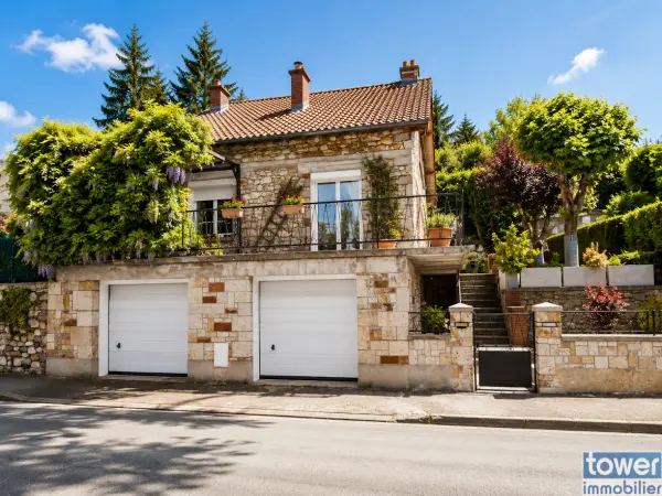 Villefranche-de-Rouergue 12200 – Vente maison/villa 6&nbsp;pièces 5&nbsp;chambres