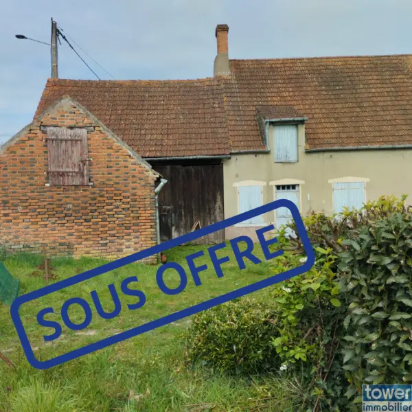 Vienne-en-Val 45510 – Vente maison/villa 5&nbsp;pièces 3&nbsp;chambres