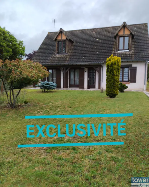 Mont-près-Chambord 41250 – Vente maison/villa 9&nbsp;pièces 3&nbsp;chambres