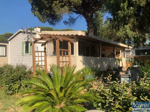 Puget-sur-Argens 83480 – Vente maison/villa 3&nbsp;pièces 2&nbsp;chambres