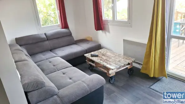 Puget-sur-Argens 83480 – Vente maison/villa 3&nbsp;pièces 2&nbsp;chambres