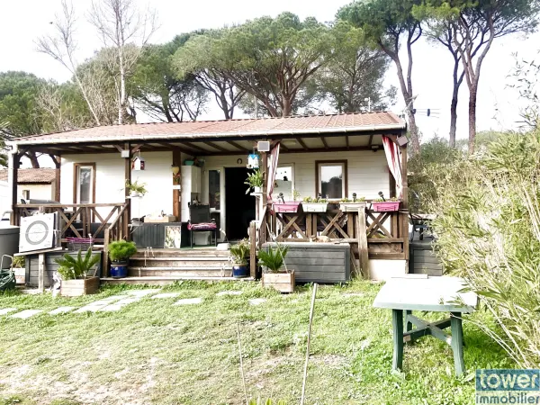 Puget-sur-Argens 83480 – Vente maison/villa 4&nbsp;pièces 3&nbsp;chambres