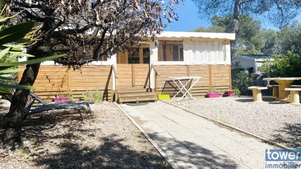Puget-sur-Argens 83480 – Vente maison/villa 4&nbsp;pièces 3&nbsp;chambres