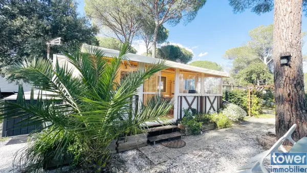 Puget-sur-Argens 83480 – Vente maison/villa 3&nbsp;pièces 2&nbsp;chambres