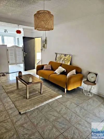 Évreux 27000 – Location appartement 5&nbsp;pièces 4&nbsp;chambres