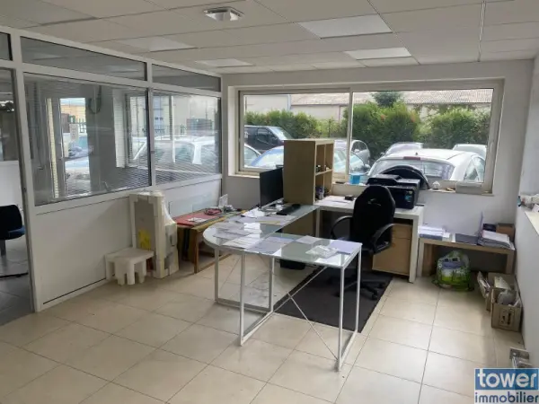 Évreux 27000 – Vente local