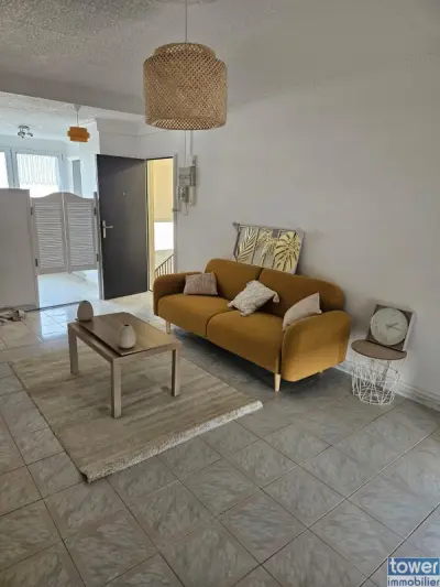 Évreux 27000 – Vente appartement 5&nbsp;pièces 4&nbsp;chambres