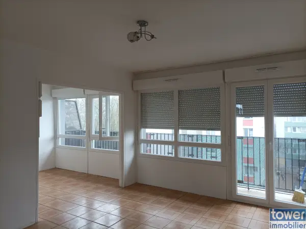 Évreux 27000 – Location appartement 3&nbsp;pièces 2&nbsp;chambres