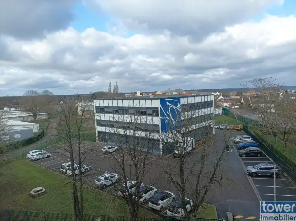 Évreux 27000 – Location appartement 3&nbsp;pièces 2&nbsp;chambres