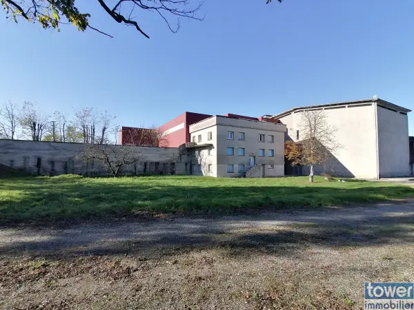 Toulouse 31000 – Vente local