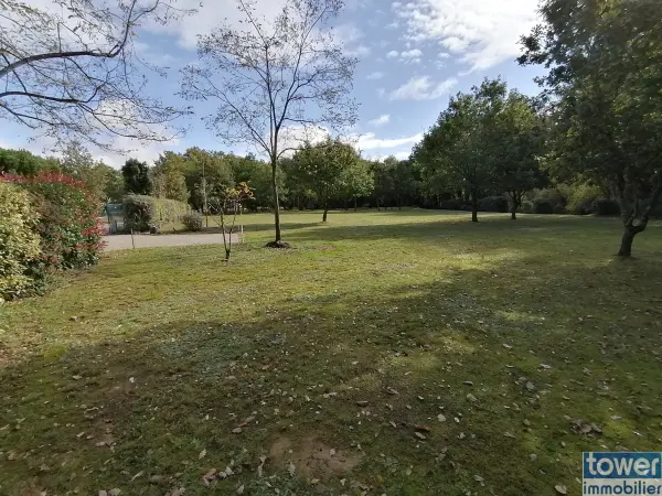 Grenade 31330 – Vente terrain