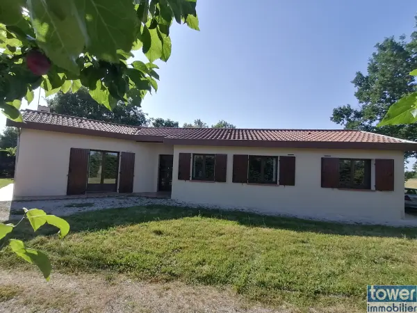 Montech 82700 – Vente maison/villa 5&nbsp;pièces 3&nbsp;chambres