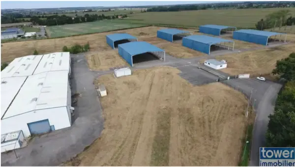 Carbonne 31390 – Vente local