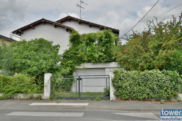 Bergerac 24100 – Vente maison/villa 5&nbsp;pièces 3&nbsp;chambres