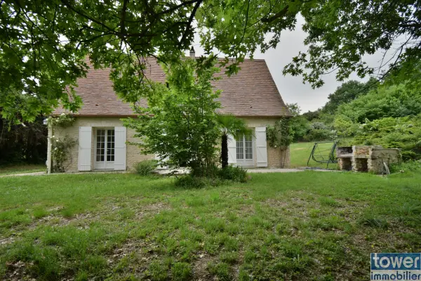 Bergerac 24100 – Vente maison/villa 5&nbsp;pièces 4&nbsp;chambres