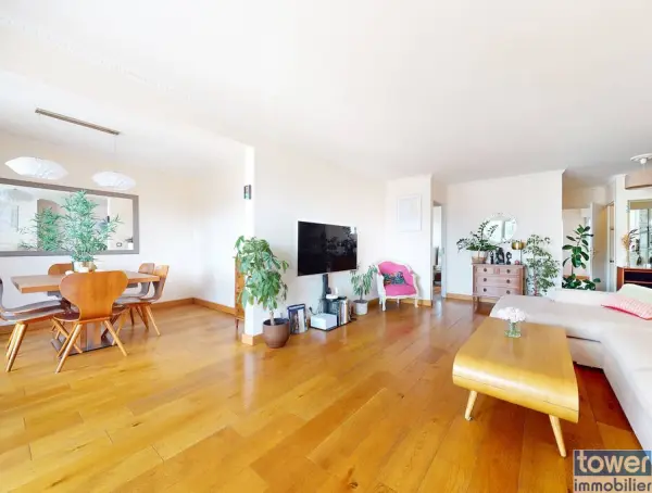 Les Lilas 93260 – Vente appartement 5&nbsp;pièces 3&nbsp;chambres