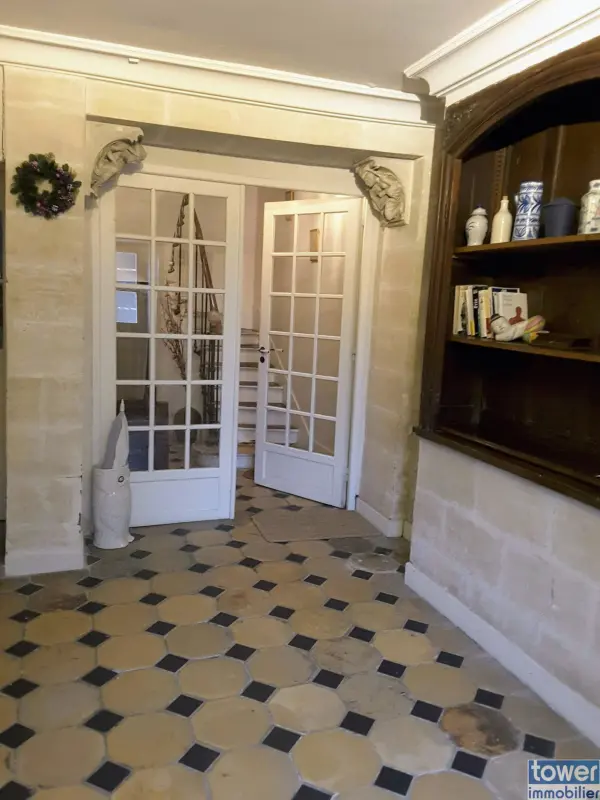 Saint-Prix 95390 – Vente maison/villa 14&nbsp;pièces 7&nbsp;chambres