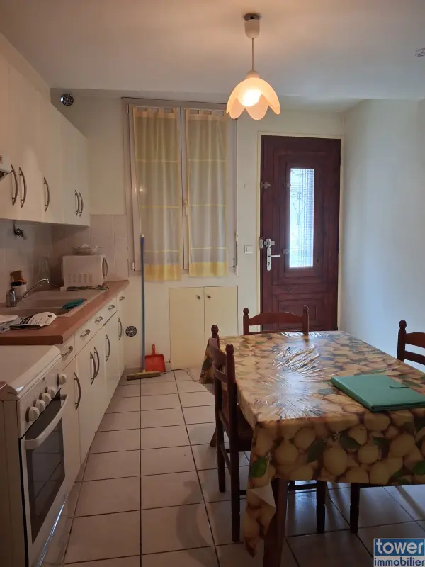 Saint-Jean-Pla-de-Corts 66490 – Vente maison/villa 6&nbsp;pièces 4&nbsp;chambres