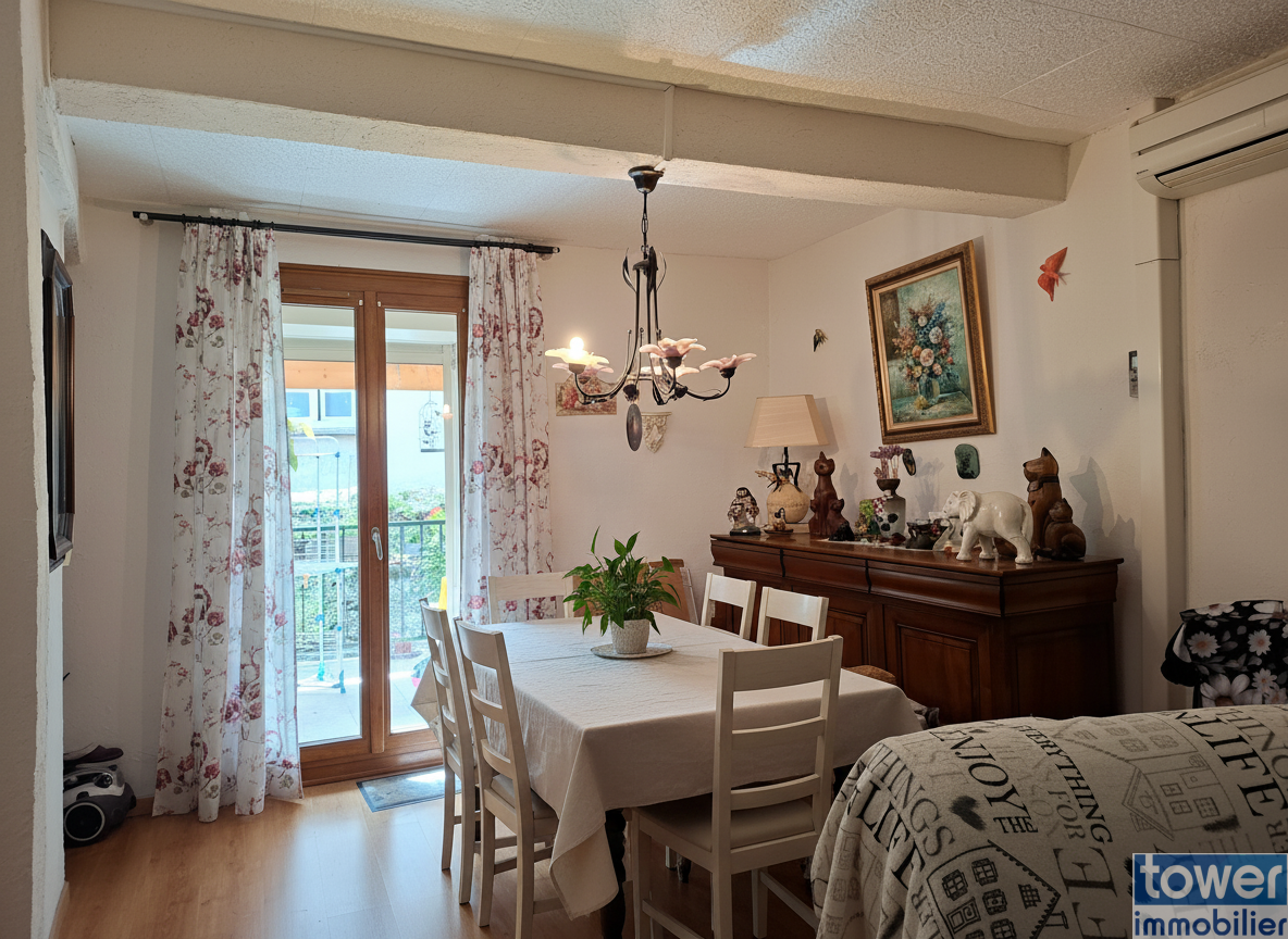 Arles-sur-Tech 66150 – Vente maison/villa 5&nbsp;pièces 2&nbsp;chambres