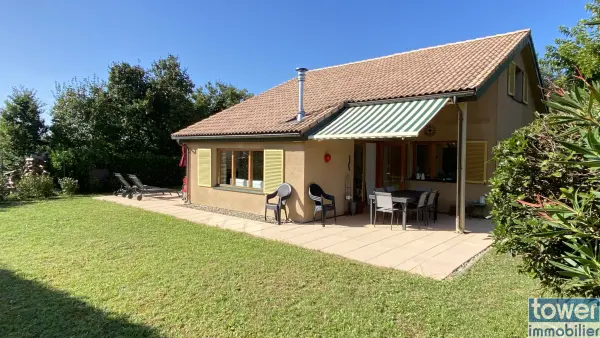Lombez 32220 – Vente maison/villa 4&nbsp;pièces 3&nbsp;chambres