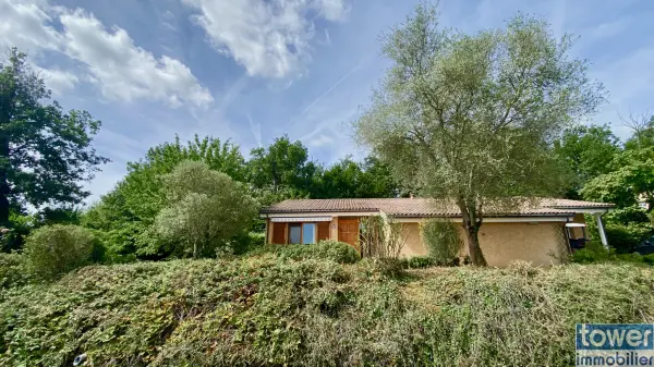 Lombez 32220 – Vente maison/villa 4&nbsp;pièces 3&nbsp;chambres