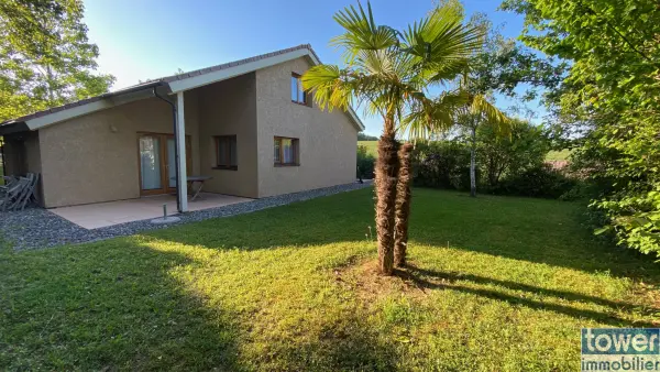 Lombez 32220 – Vente maison/villa 4&nbsp;pièces 3&nbsp;chambres
