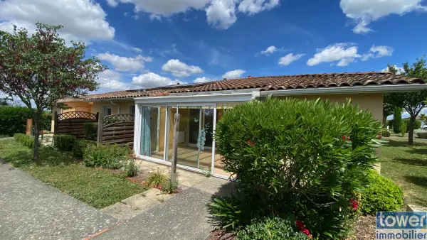 Lombez 32220 – Vente maison/villa 3&nbsp;pièces 2&nbsp;chambres