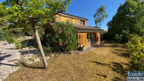 Lombez 32220 – Vente maison/villa 4&nbsp;pièces 3&nbsp;chambres