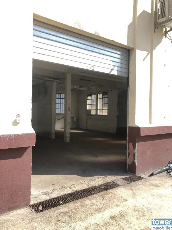 Mimet 13105 – Location local