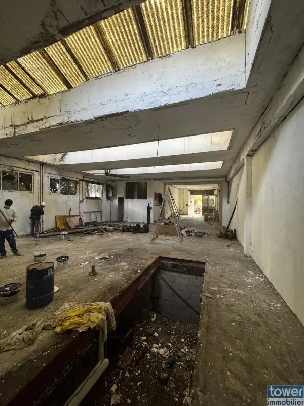 Marseille 13012 – Vente local